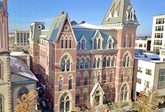 Buckley of Endeavor Real Estate Group sells 28-unit The Academy Building